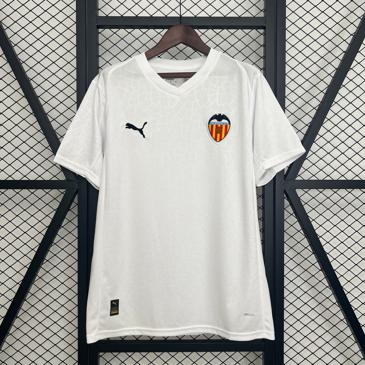 Valencia 2025/26 Home