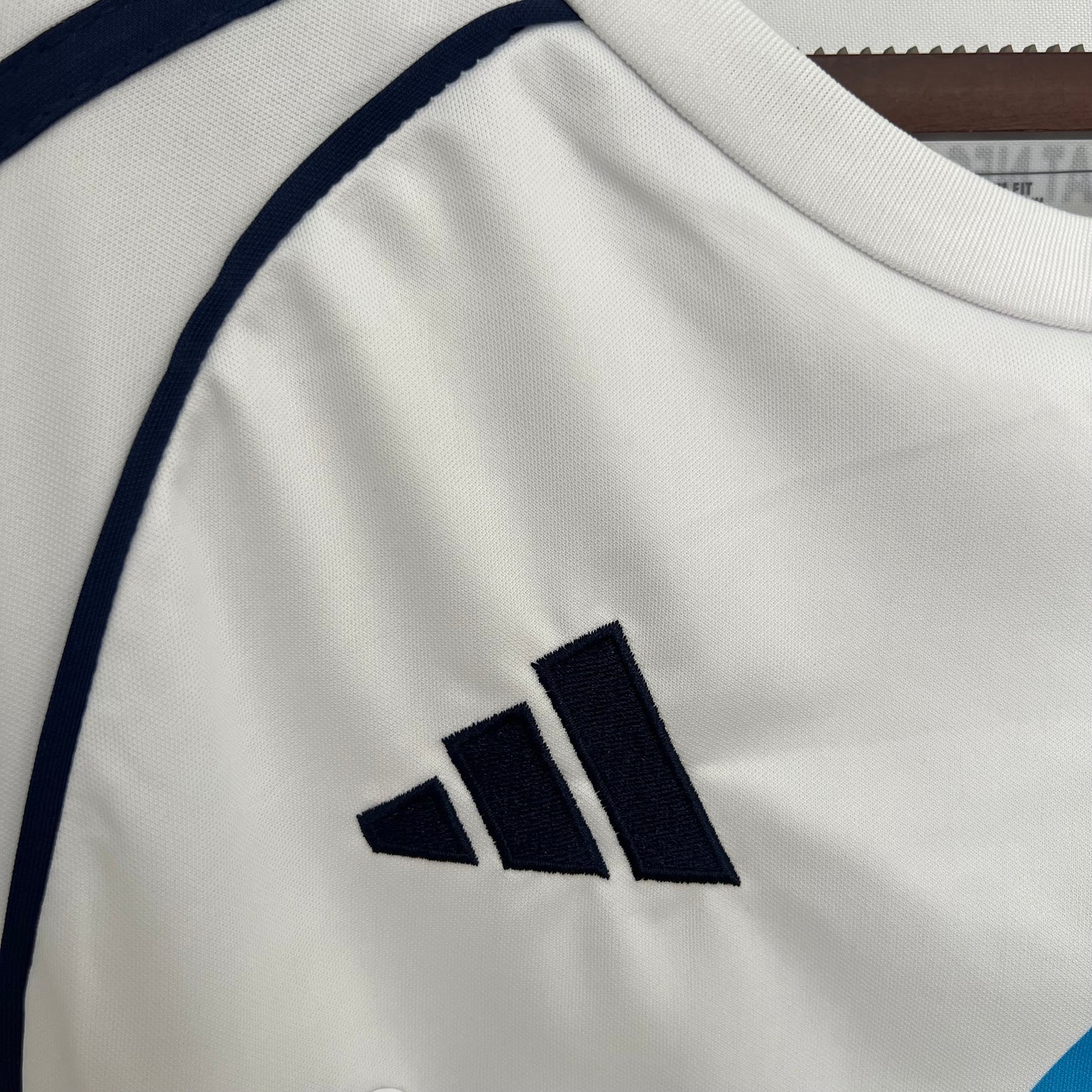 París FC 2025/26 Away