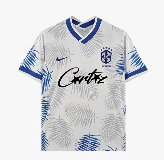 Brasil x Corteiz Edición Especial