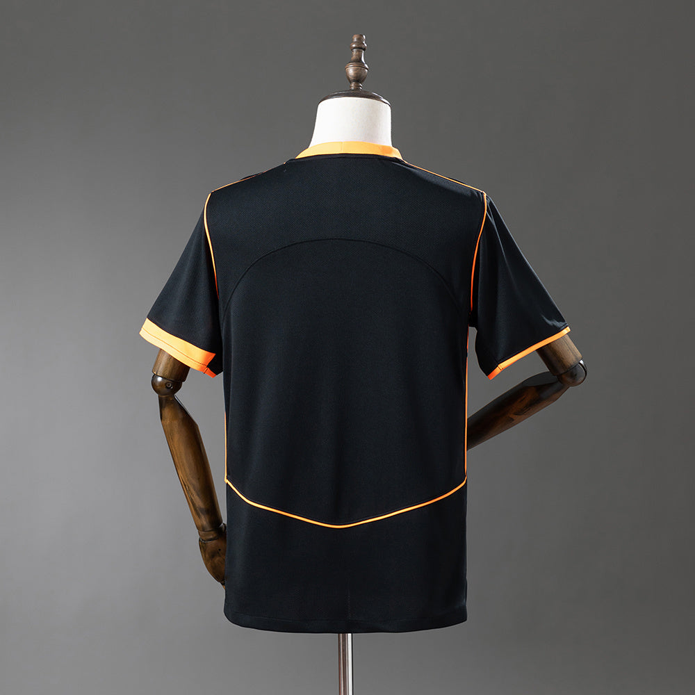 Corinthians 2025/26 Third Away Fan version