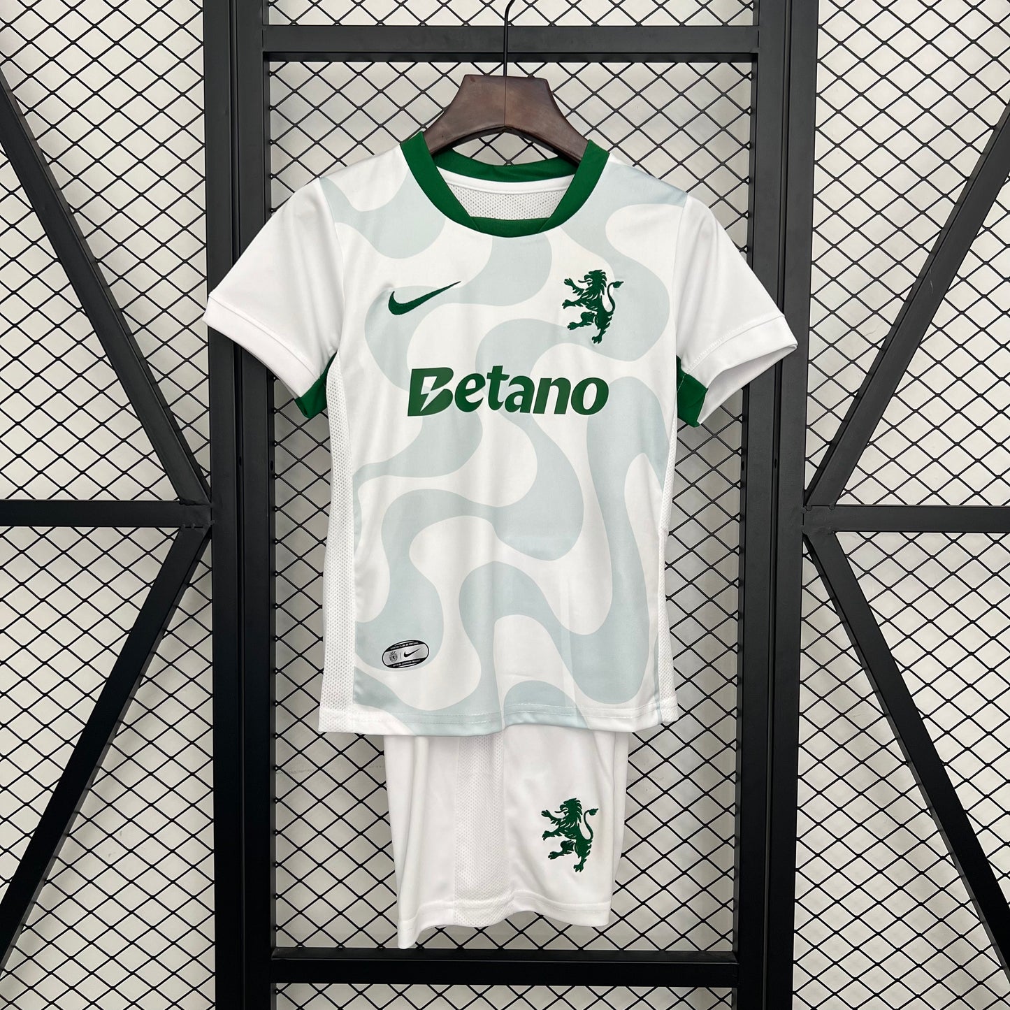 Sporting Lisboa 2025/26 Away