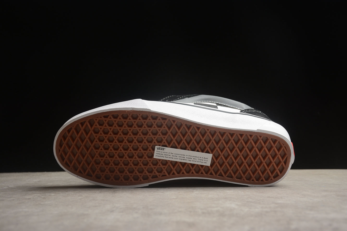 Vans Classics Knu Skool VN0009QCCJJ