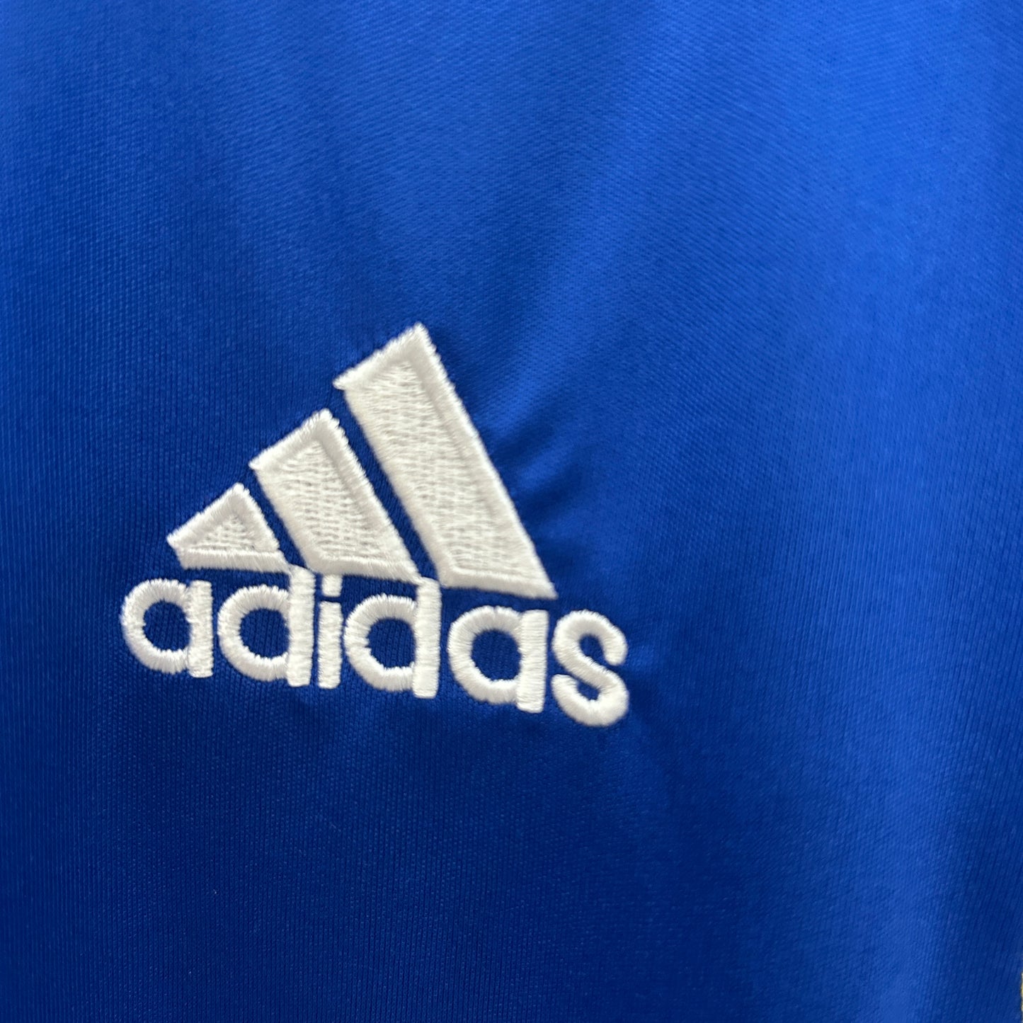 Chelsea 2006/07 Home