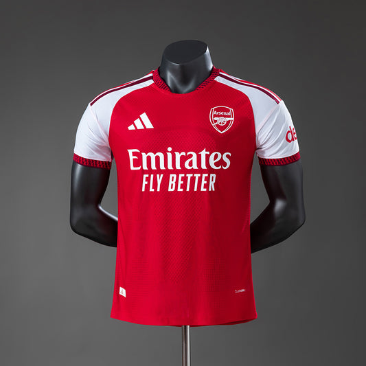 Arsenal 2026/27 Home Player Version