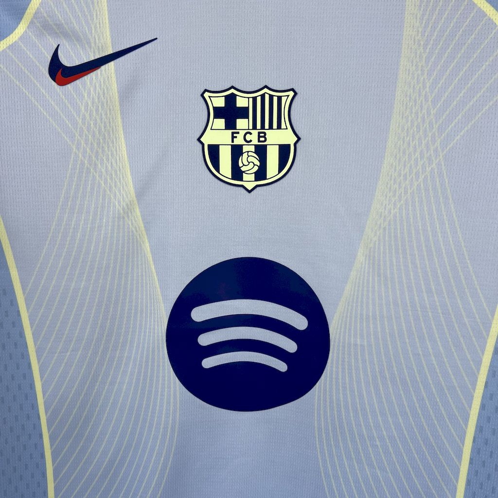 Fútbol Club Barcelona 2025/26 Edición Especial