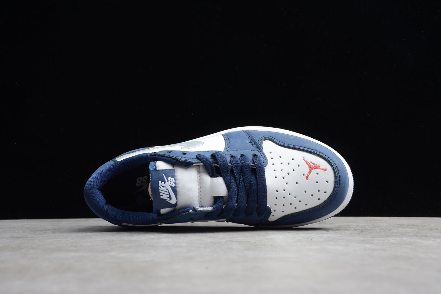 Nike Air Jordan 1 Low CJ7891-400