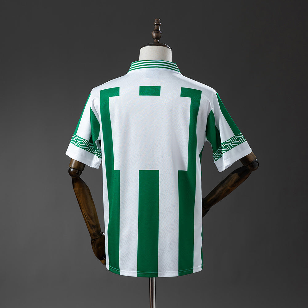 Cordoba retro 1996/97 Home Fan Version