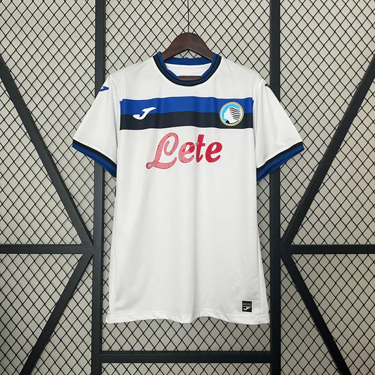 Atalanta 2024/25 Away