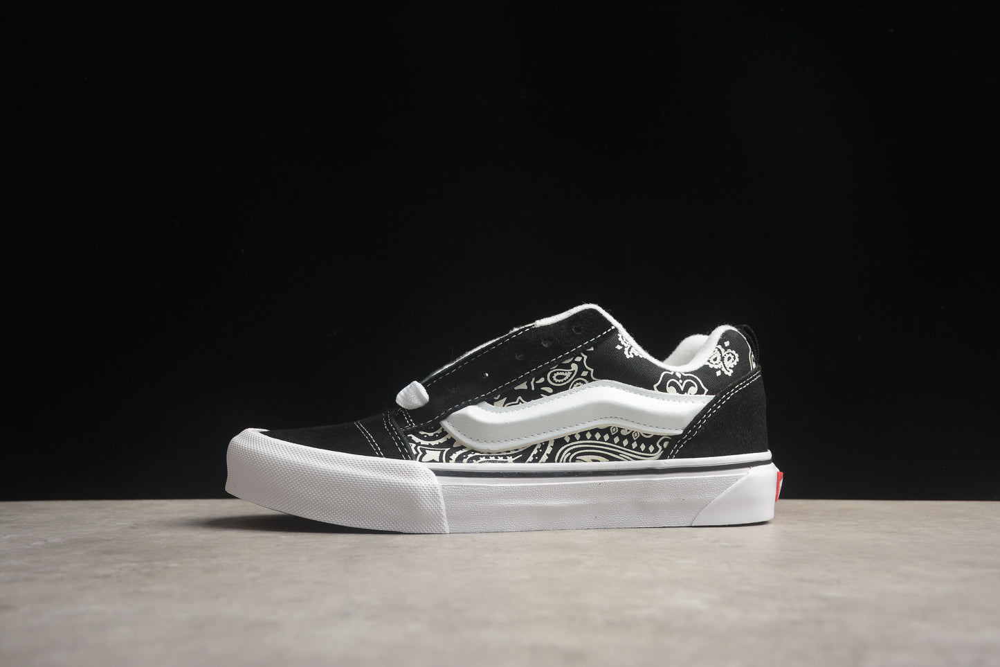 Vans Bedwin x The Heartbreaks x Vans Vault