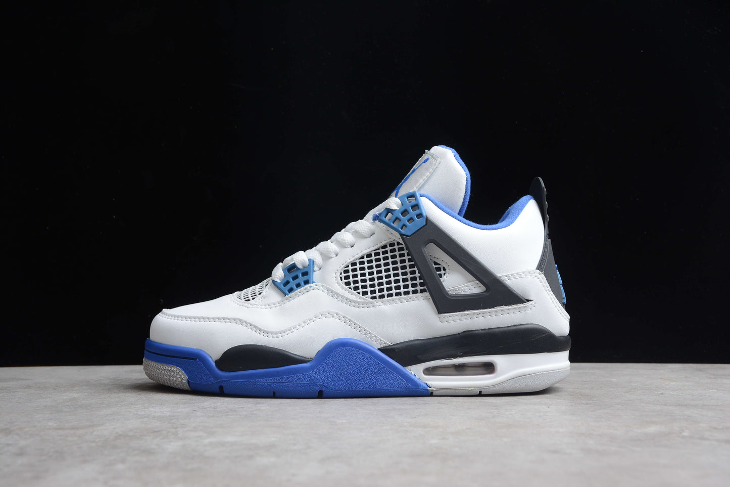 Air Jordan 4 Retro 308497-117