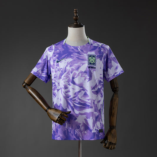 Corea del Sud 2026 Away