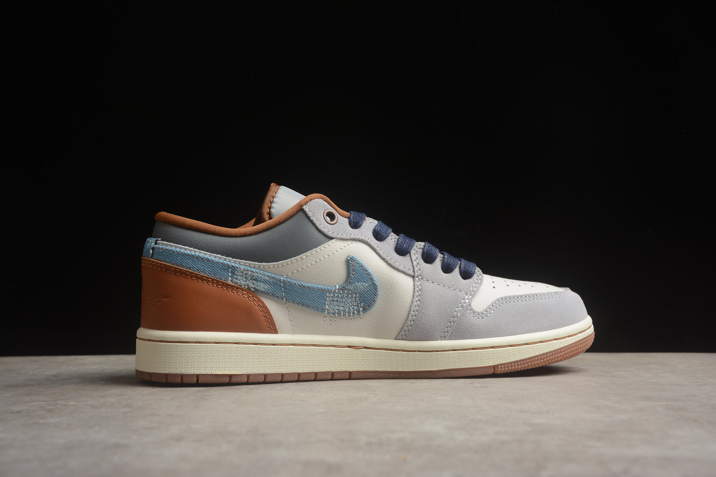 Nike Air Jordan 1 Low FZ5042-041