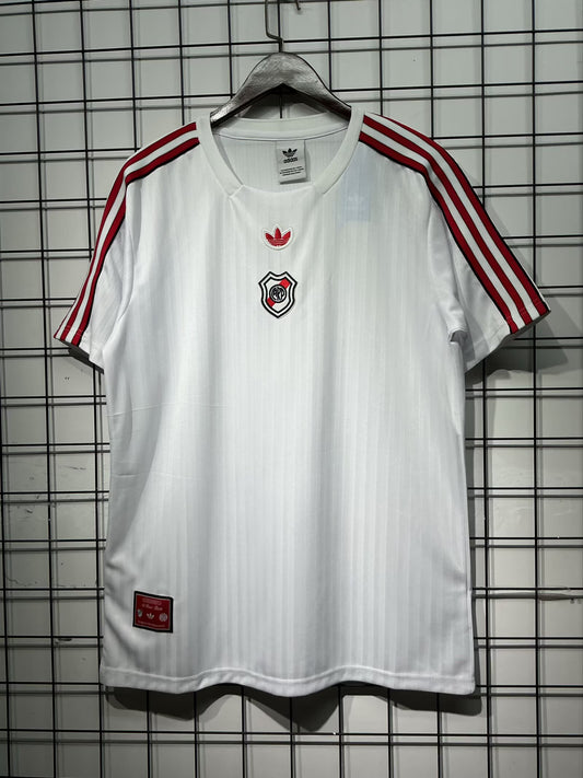 River Plate 2025/26 edición especial oversize