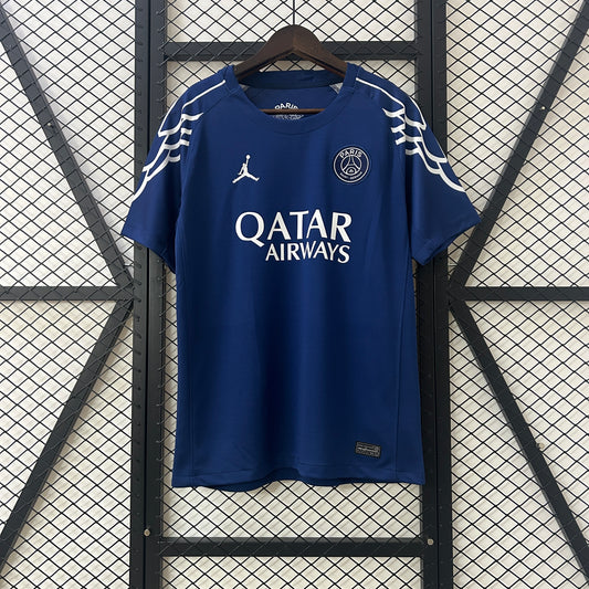 Paris Saint-Germain PSG 2024/25 Fourth