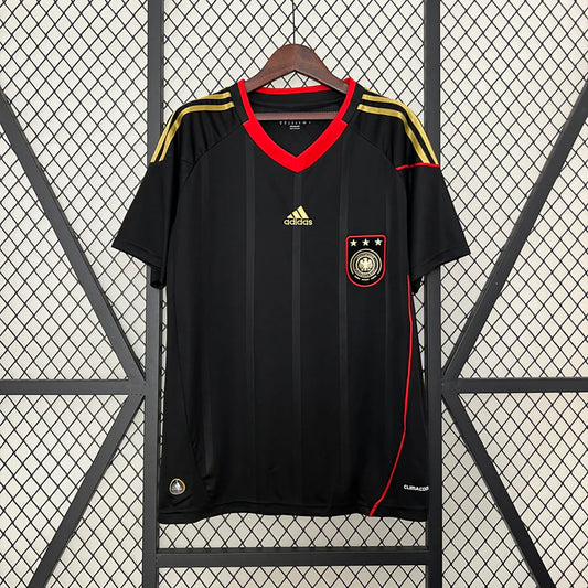 Alemania retro 2010 Away