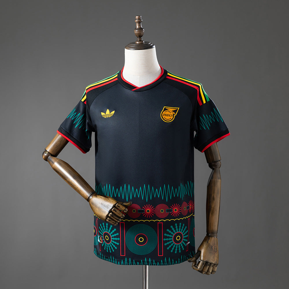 Jamaica 2026 Away