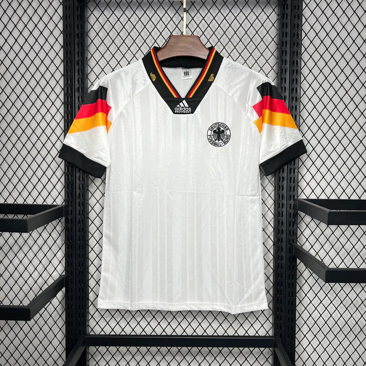 Alemania retro 1992 Home