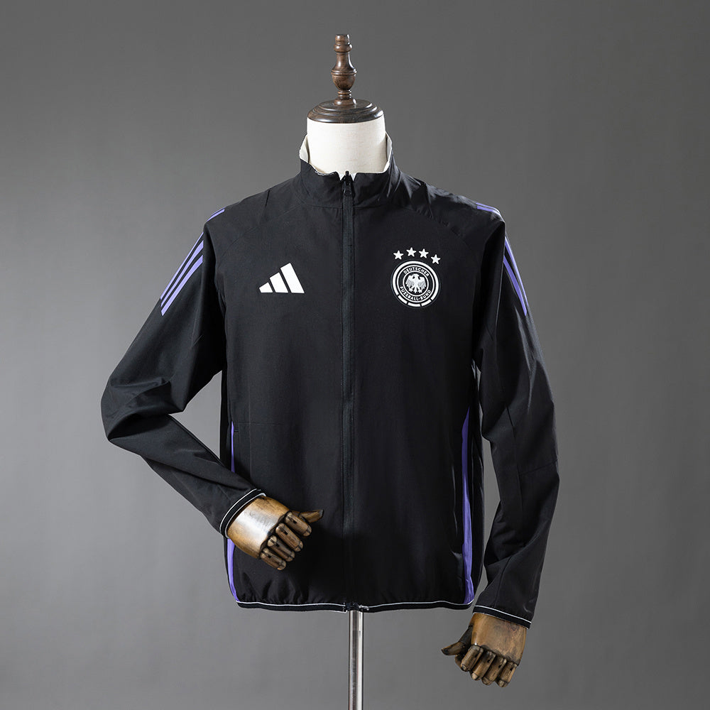 Alemania 2026 Paraviento reversible