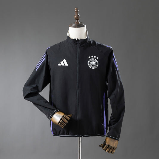 Alemania 2026 Paraviento reversible
