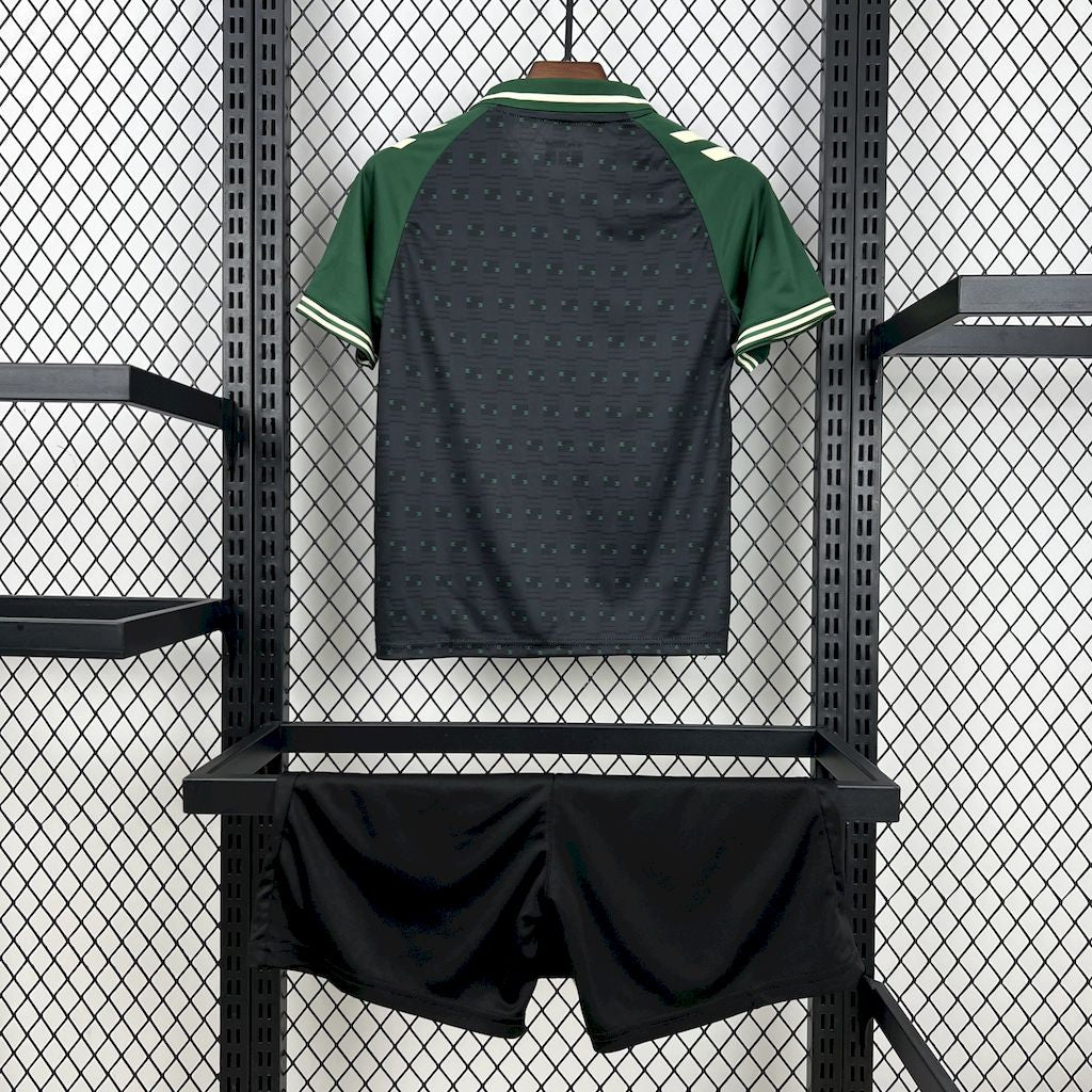 Real Betis 2025/26 Kids Version Edición Especial