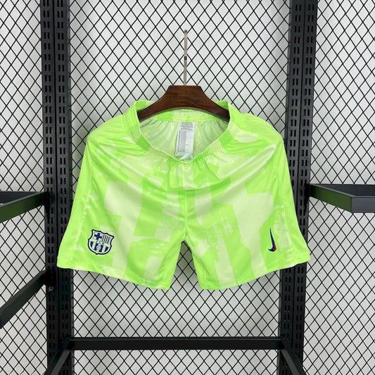 Pantalones Fútbol Club Barcelona 2024/25 Third