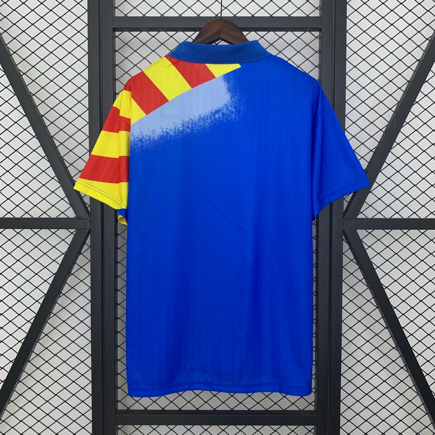 Valencia retro 1995/96 Away