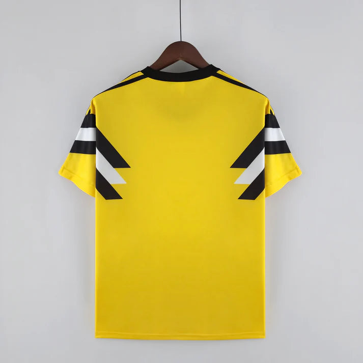 Borussia Dortmund retro 1989/90 Home