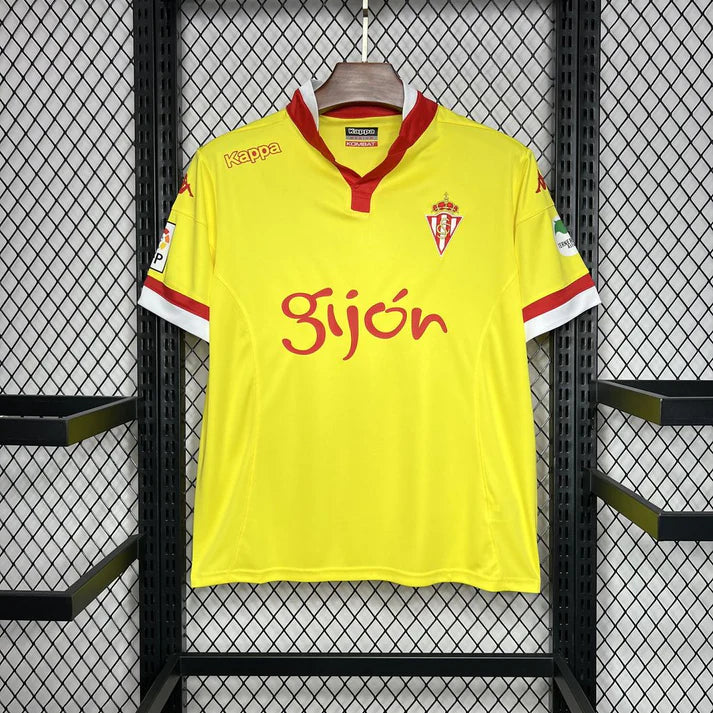 Sporting de Gijón 2015/16