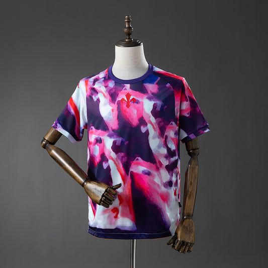 Fiorentina 2025/26 Fourth Away