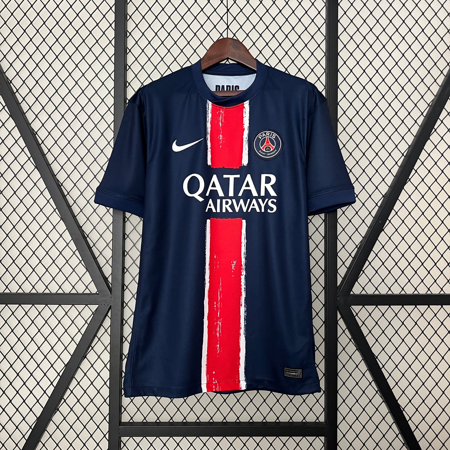 Paris Saint-Germain PSG 2024/25 Home