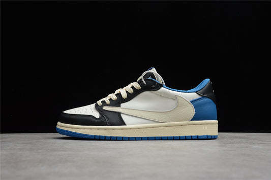 Nike Air Jordan 1 Low CQ3227-105