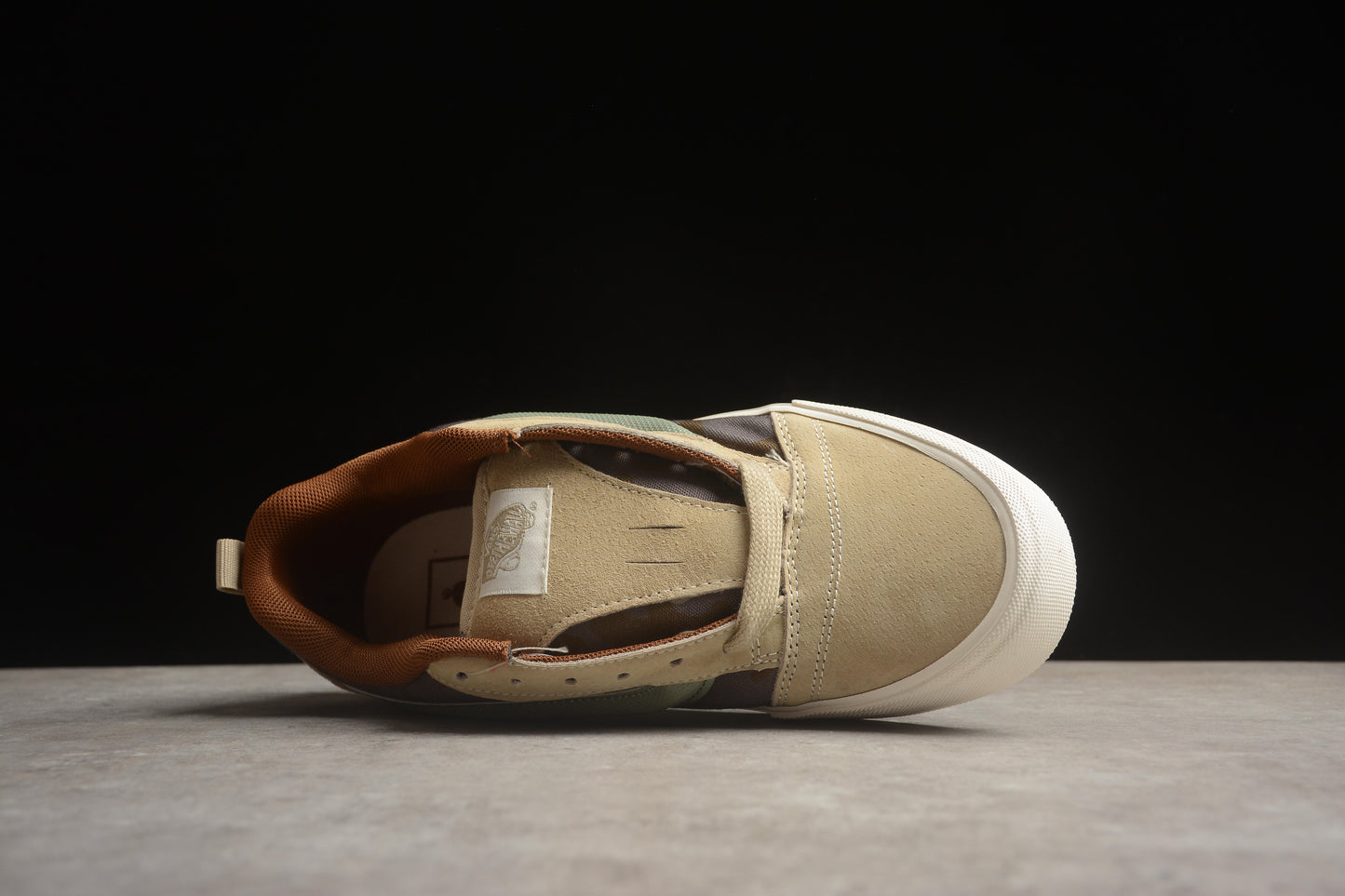 Vans Knu-Skool VR3 LX