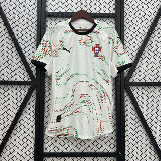 Portugal 2025/26 Away