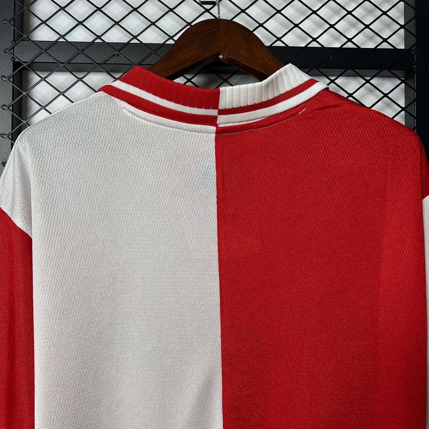 Celta de Vigo retro 2001/02 Away