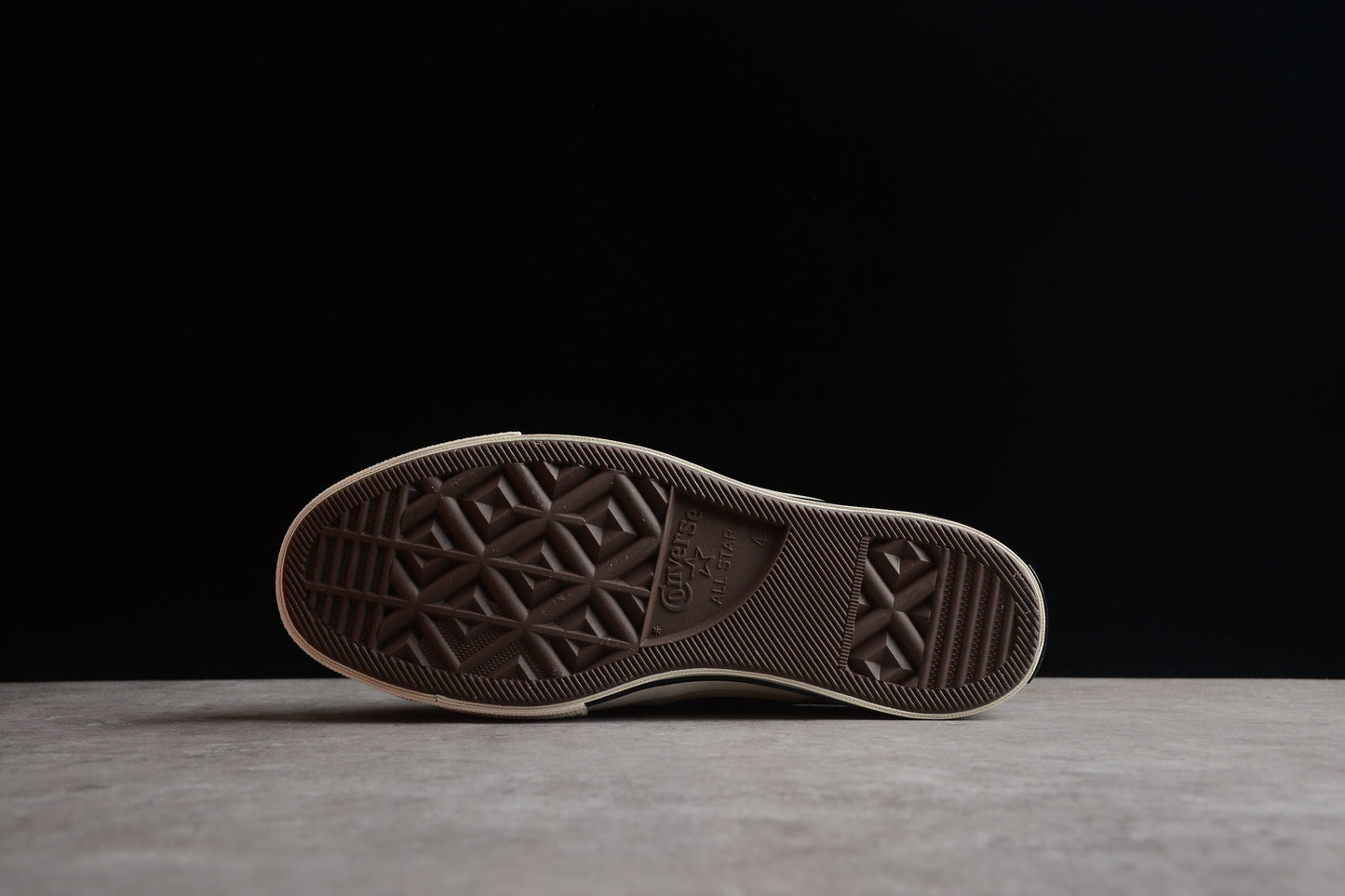 Converse 1970s Mule Black