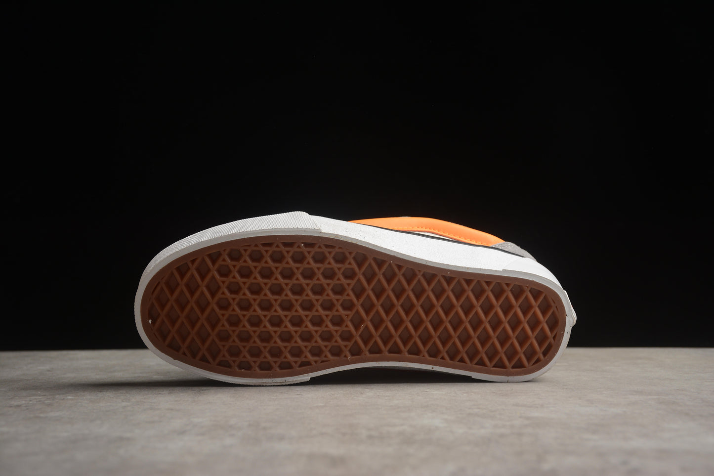 Vans Classics Knu Skool Naranja