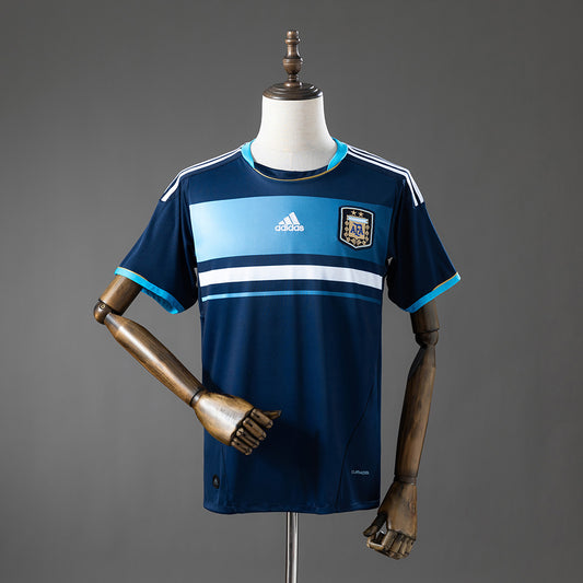 Argentina 2011 Away Retro
