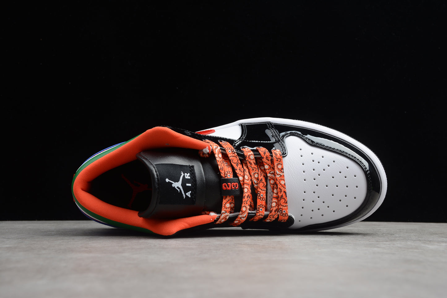 Nike Air Jordan 1 Low CZ4776-101