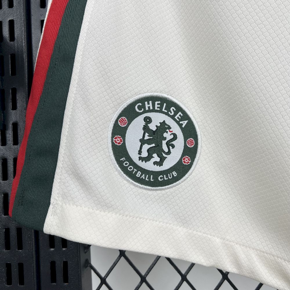 Pantalones Chelsea 2025/26 Away