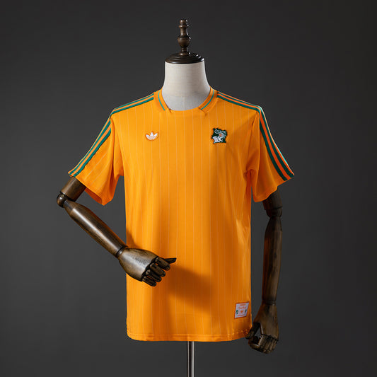 Costa de Marfil Terrace Icons Naranja