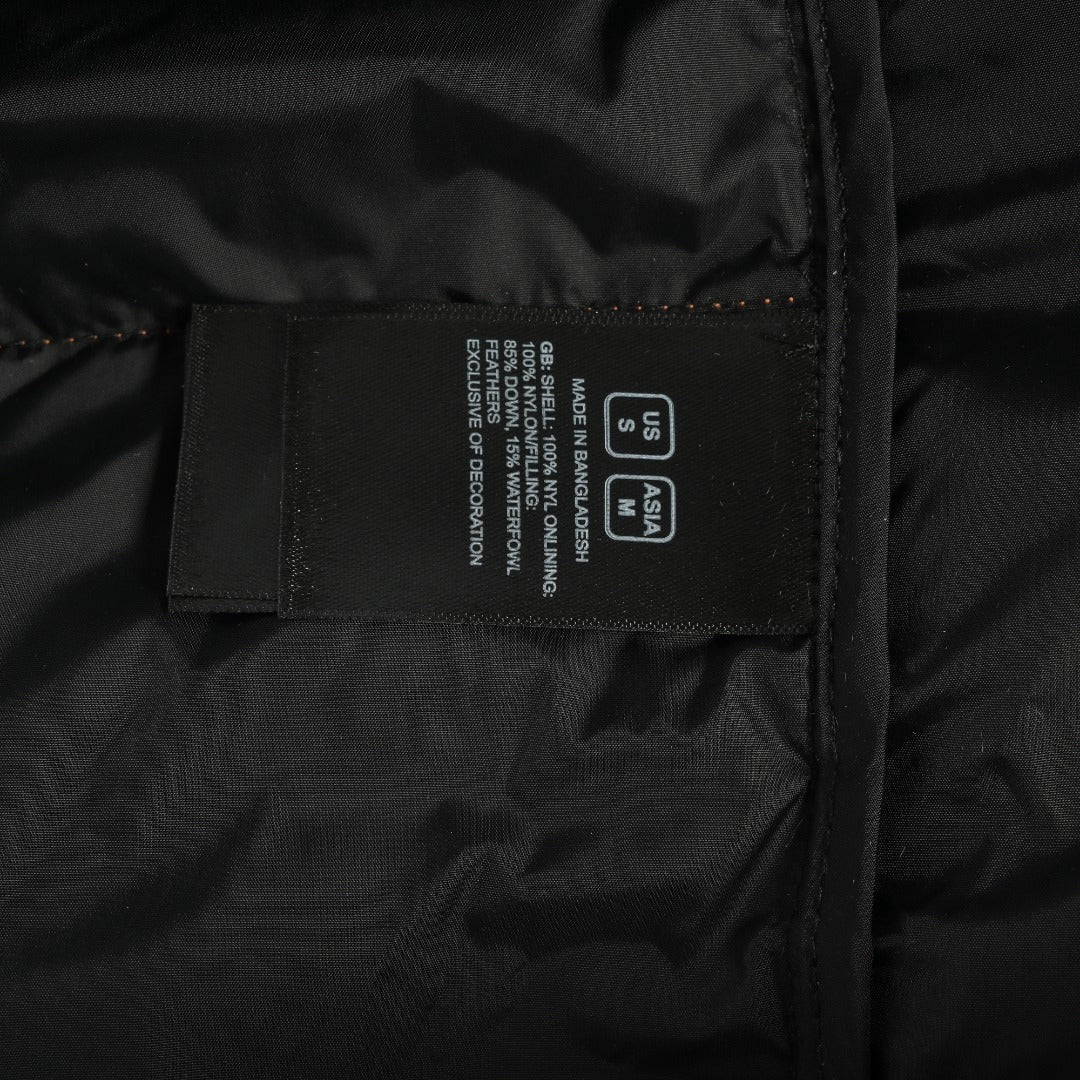 Chaqueta The North Face - Color Naranja