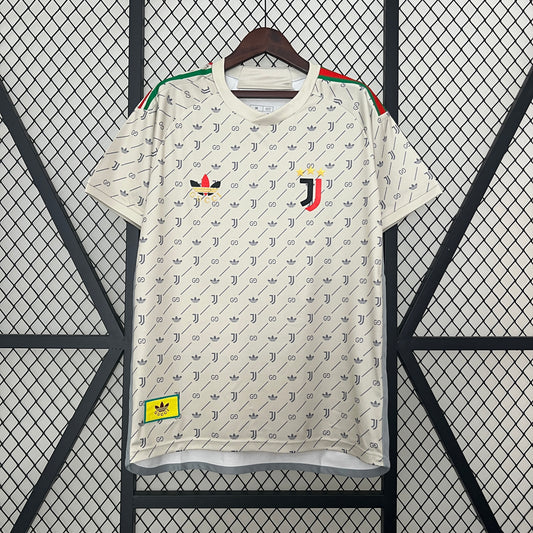 Juventus x Gucci - Edición Especial