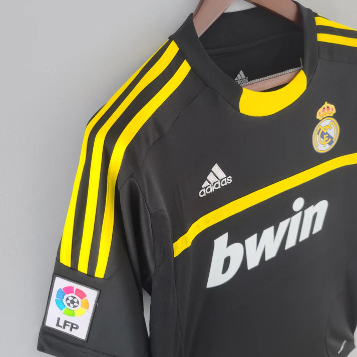 Real Madrid portero retro 2011/12 Away