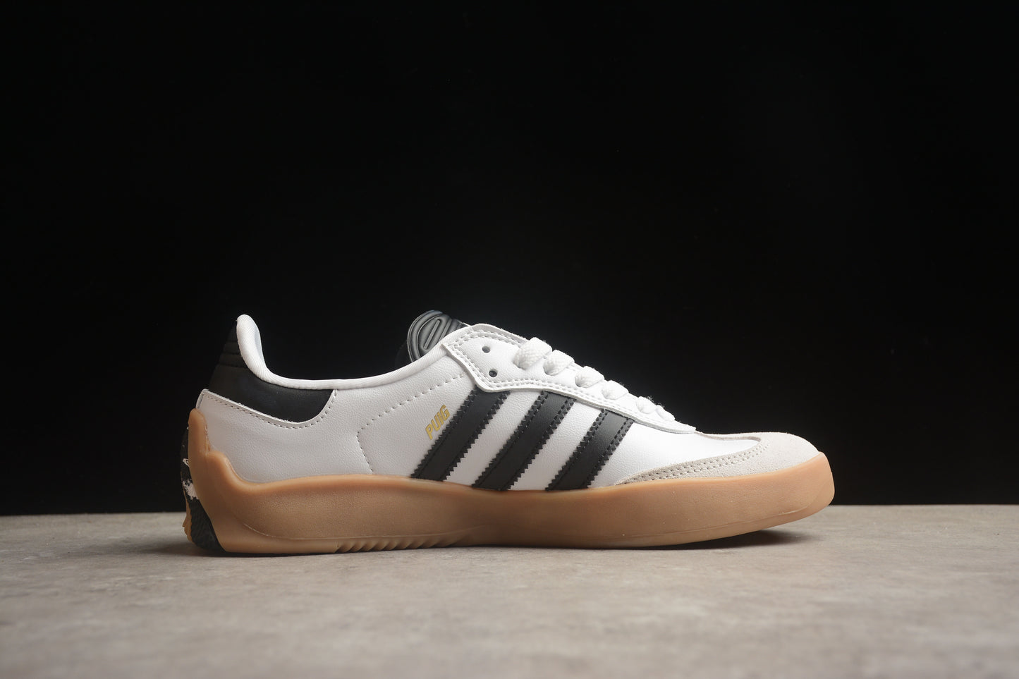 Adidas originals Samba Puig Blanca