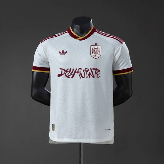 España x Dellafuente | Player Version