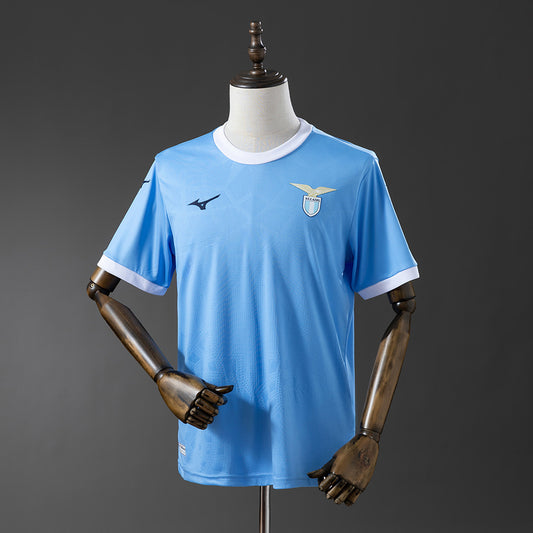 Lazio 2025/26 Home Fan version
