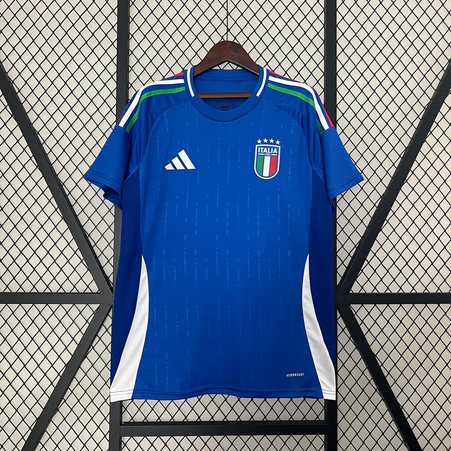 Italy 2024 Away