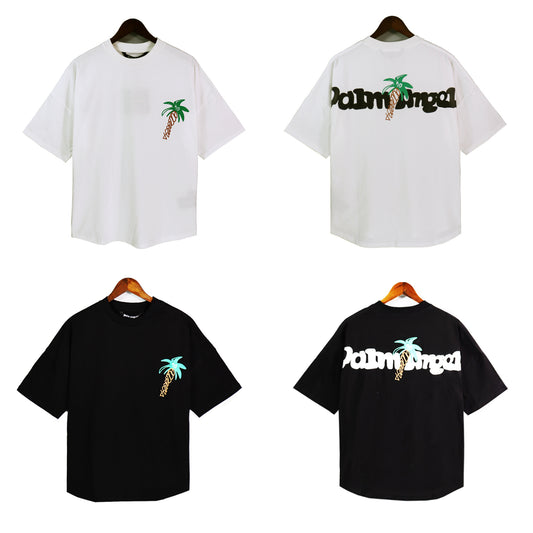 Camiseta Palm Angels Palmera