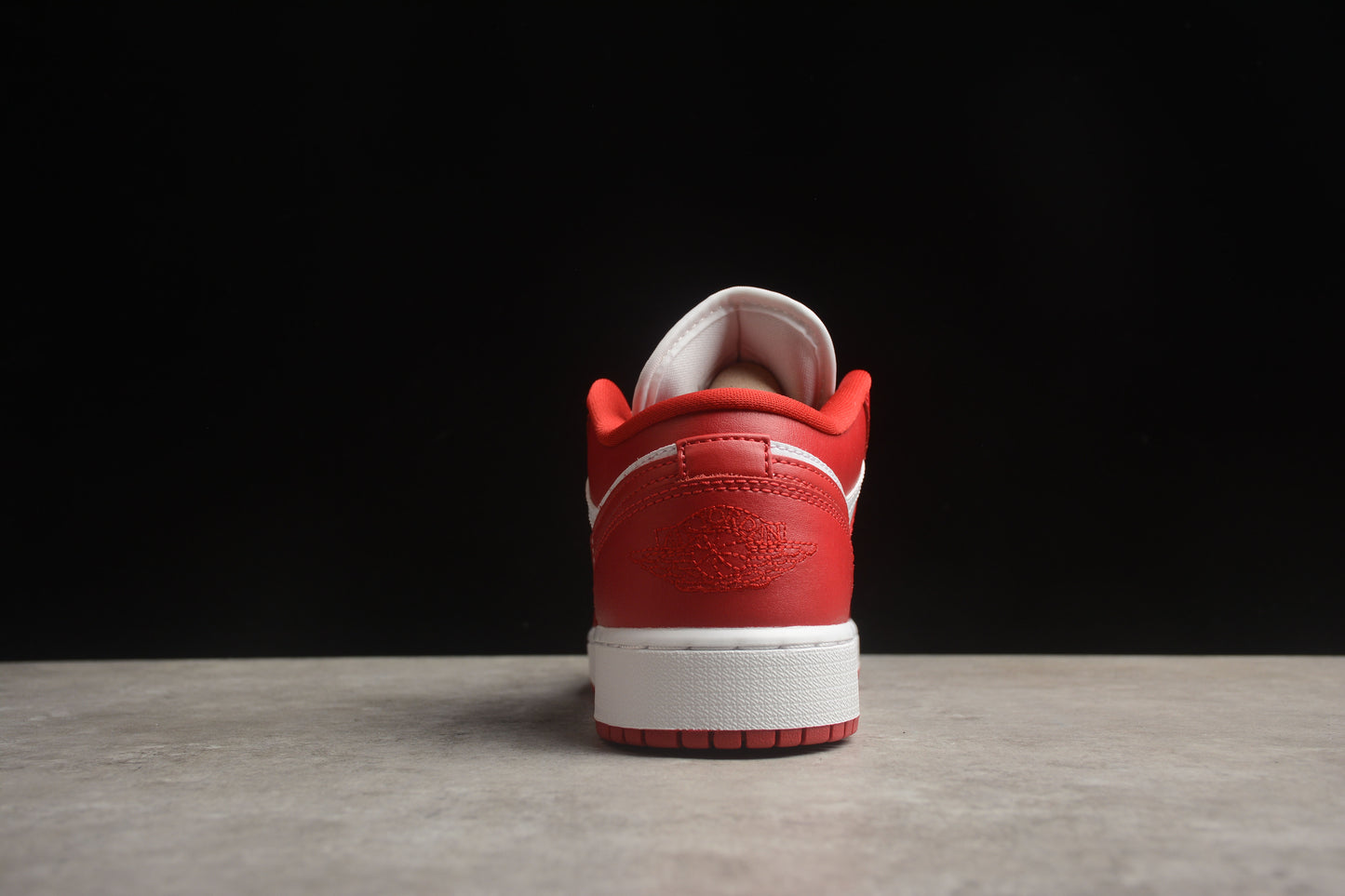 Nike Air Jordan 1 Low 553560-611