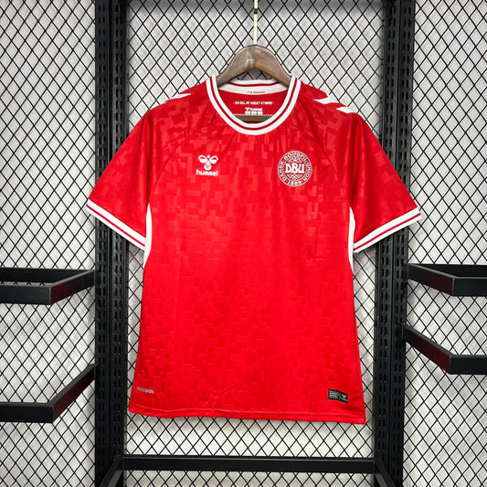 Dinamarca 2024 Home